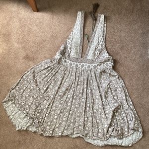 Cotton candy la dress